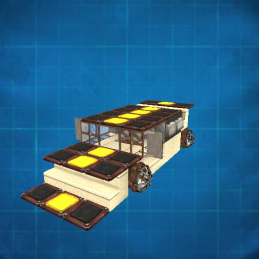 Sportowe Auto v4