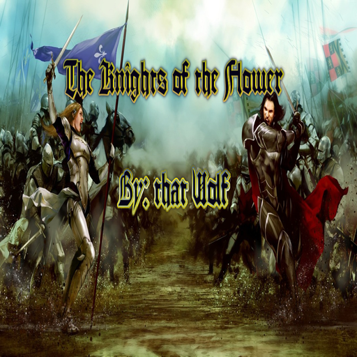 The Knights of the Flower