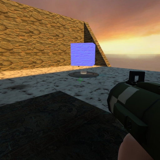 cp_thisismyfirstmap – Team Fortress 2 Mod