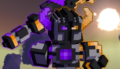 Champion of Twilight