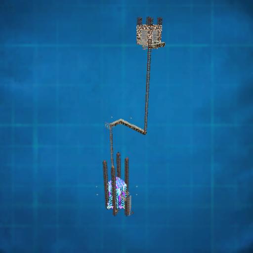 The Bullet - Heading into Space!
