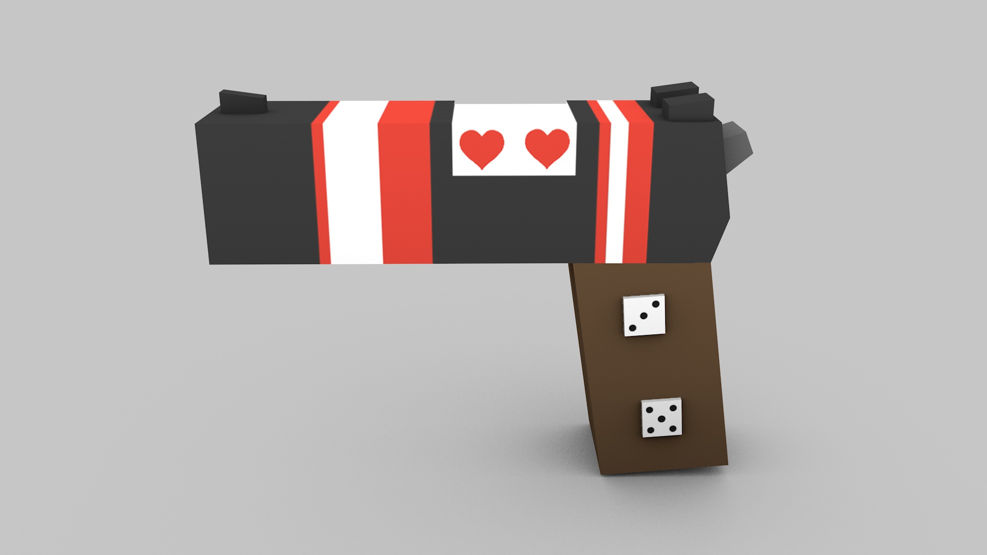 Gambler | Colt