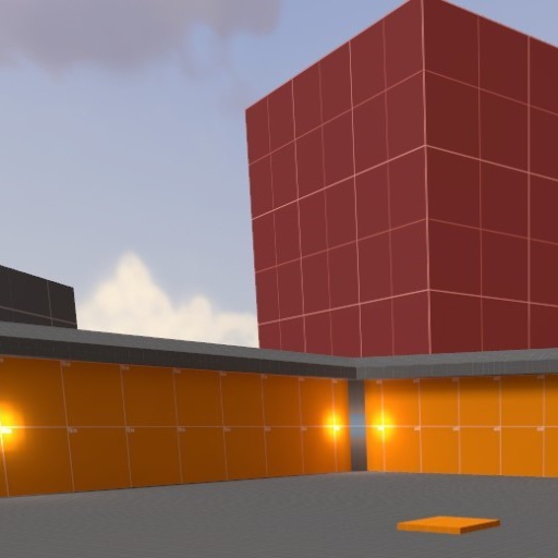 test_map – Team Fortress 2 Mod