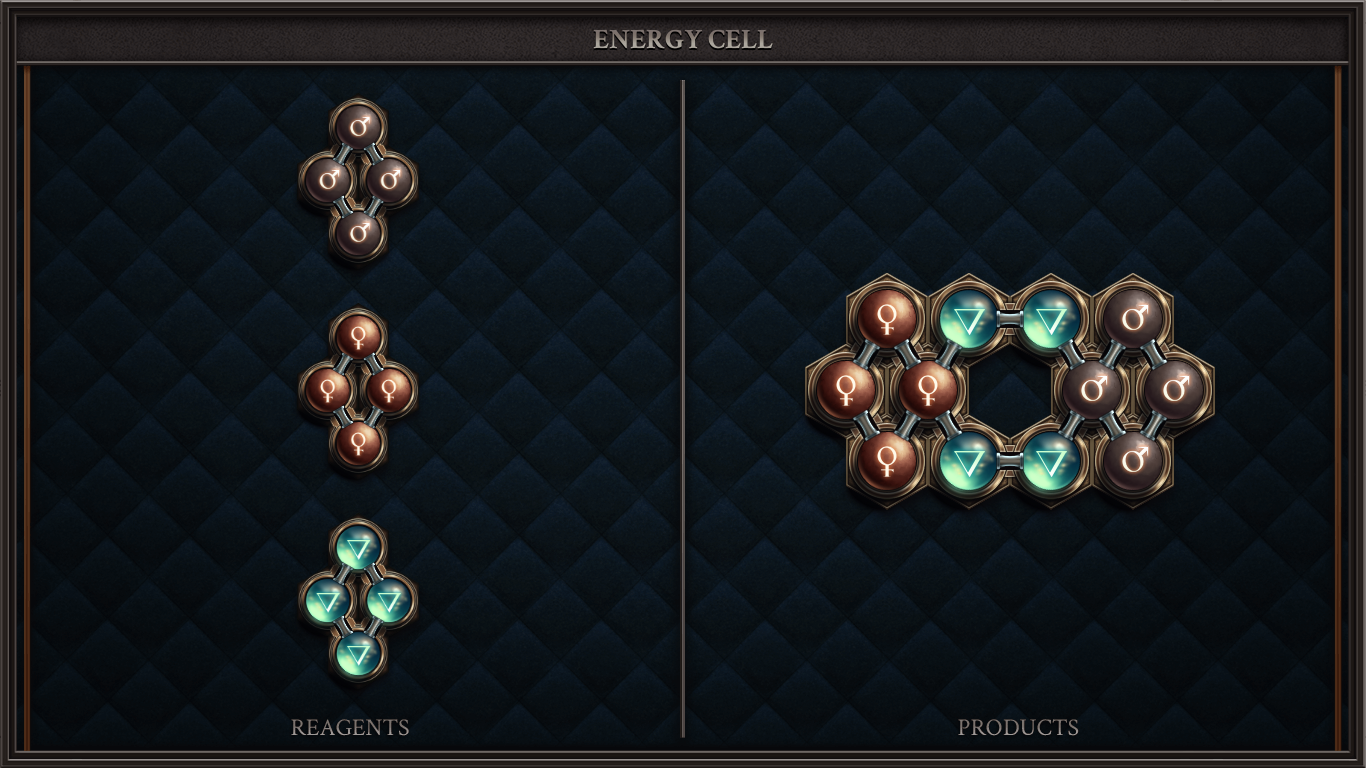 ENERGY CELL