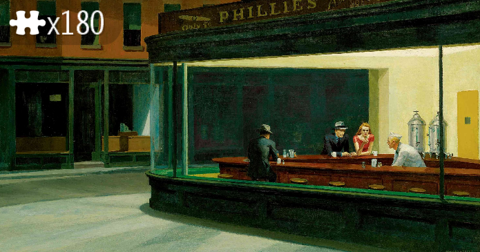 Nighthawks