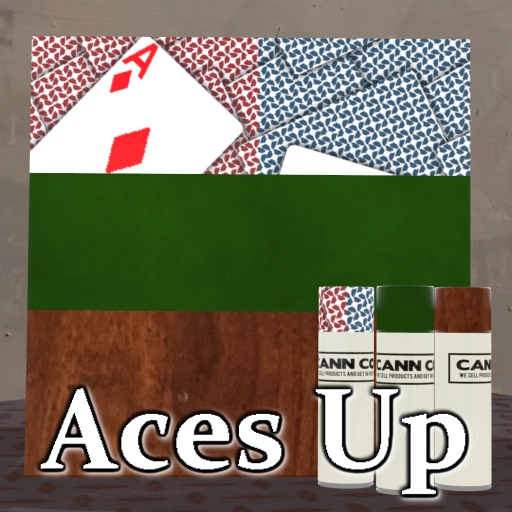 Aces Up