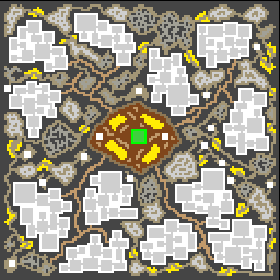 Jewels of Rakh A'Thall. 1.0.