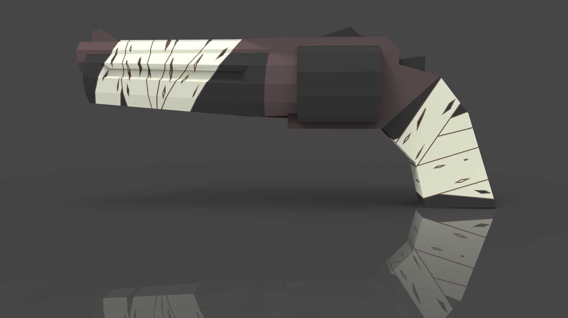 Determinator | Bloodsport
