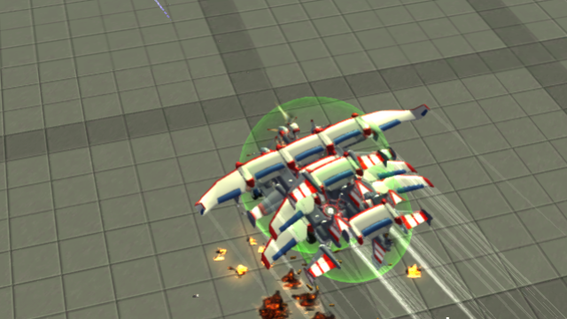 Mindlessmrawesome's Light Bomber