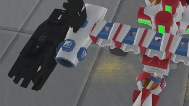 speed