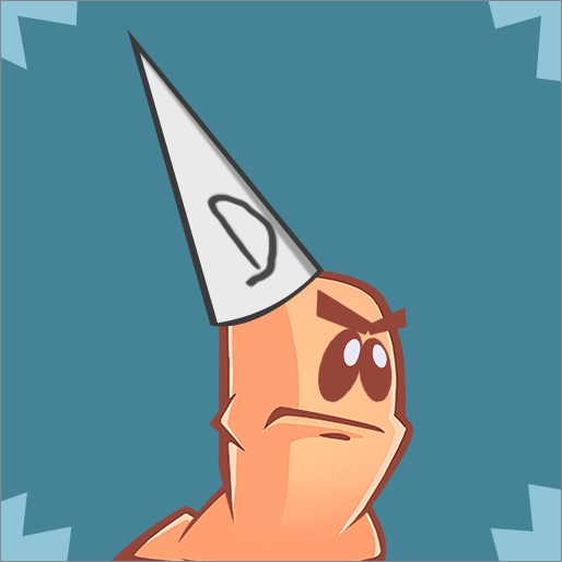 Dunce
