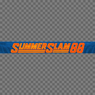 SummerSlam 1988