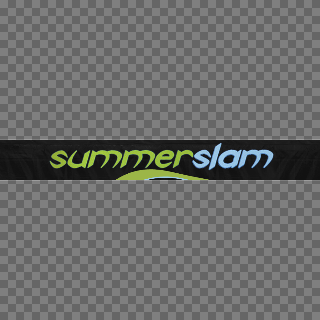 SummerSlam 2003-2004