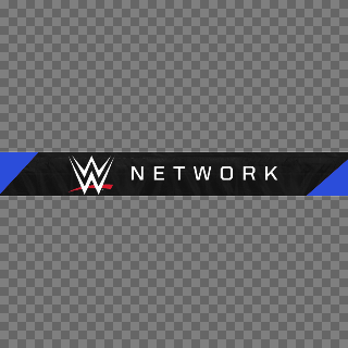 WWE Network (Blue Sides)