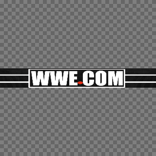 WWE.com (text inside box)