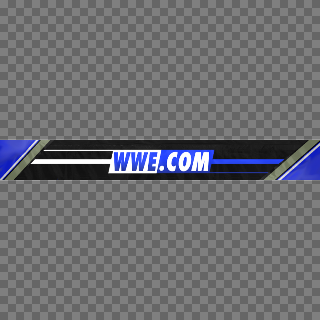 WWE.com (mid 2010's, blue sides)