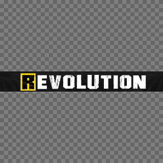 NXT Takeover R Evolution