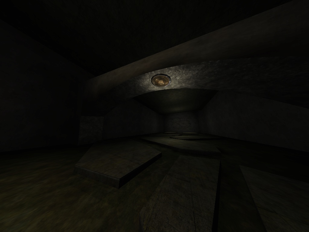 qlrace | Strafe Pack