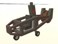 Makeshit_Gyro – Unturned Mod