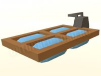 Makeshit_Raft – Unturned Mod