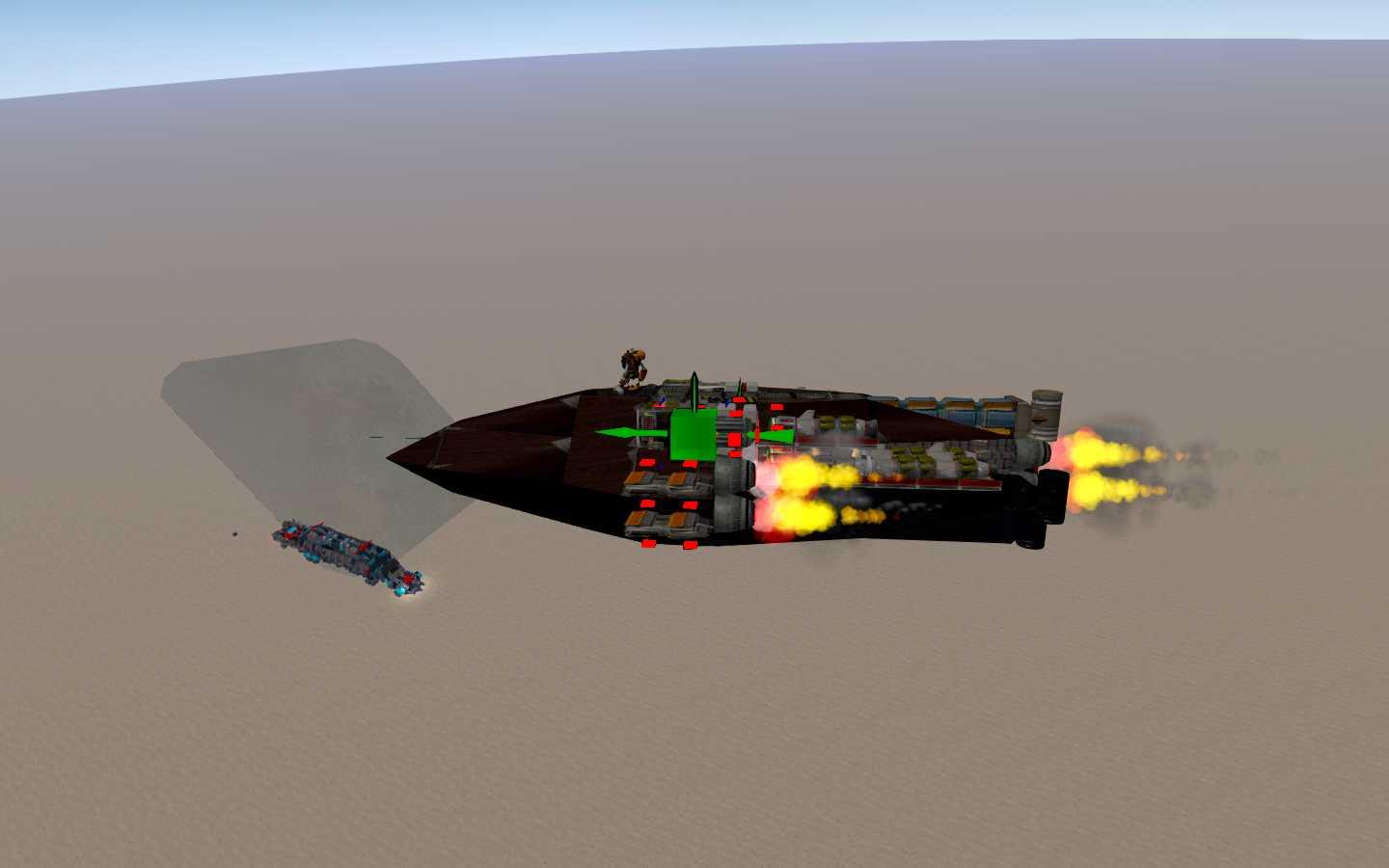 glass wasp mk3