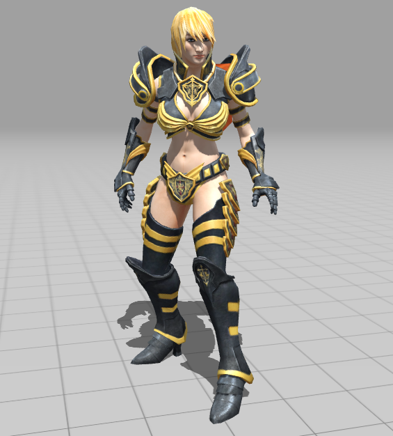 Sophie [Character]