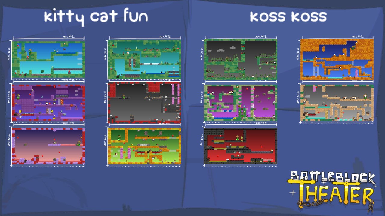 kitty cat fun