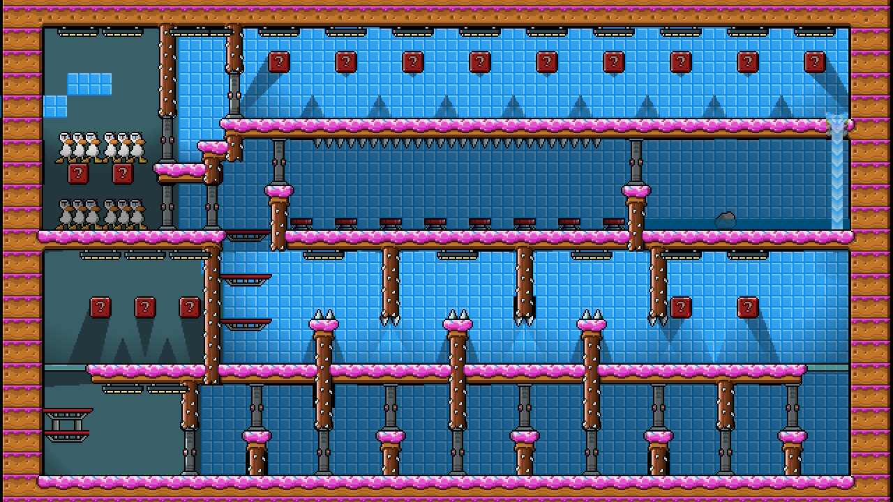 Cupcake Land