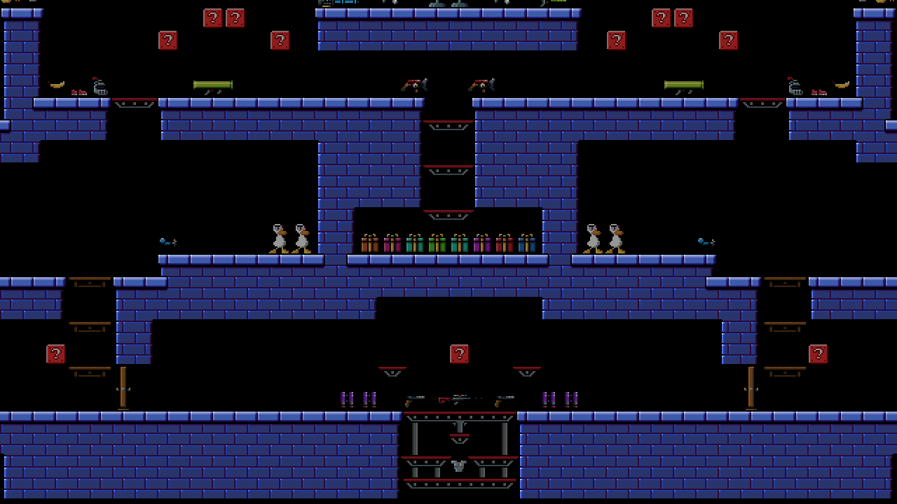 Op Map