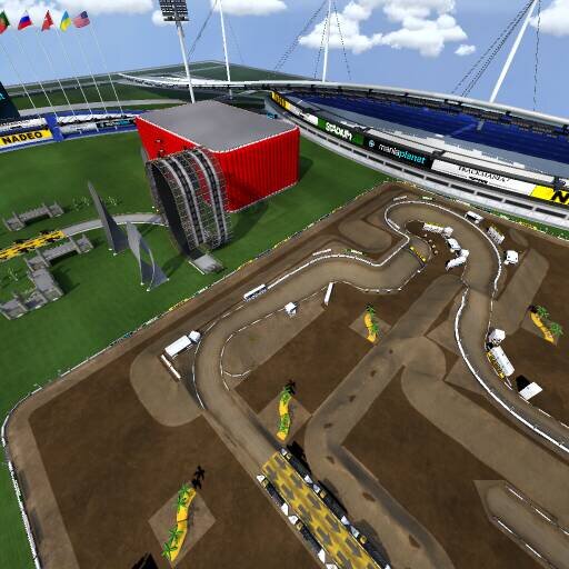 Dirty Race