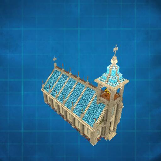 European Church