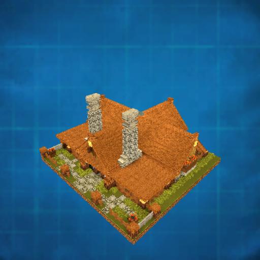 Forge House