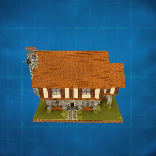 Medieval House
