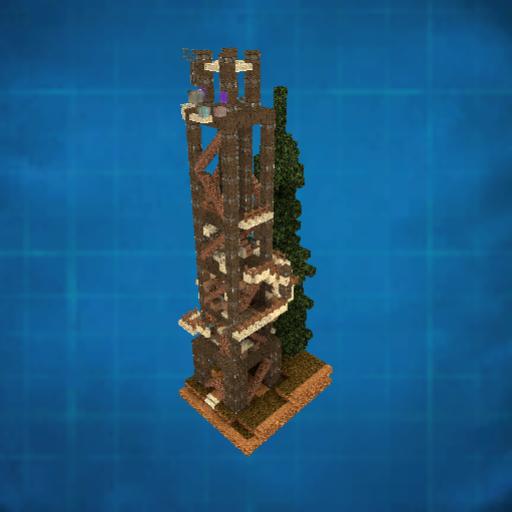 Radio Tower