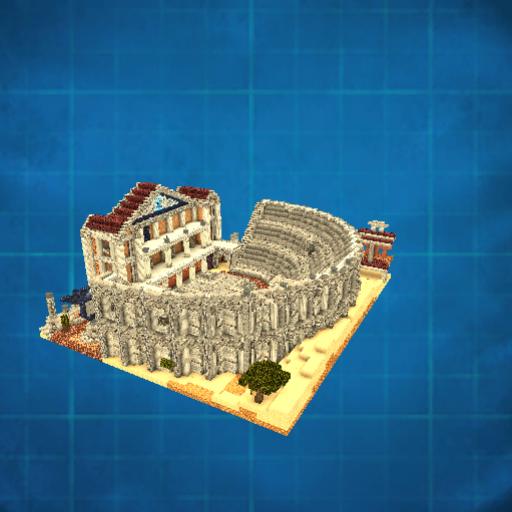 Roman Theater
