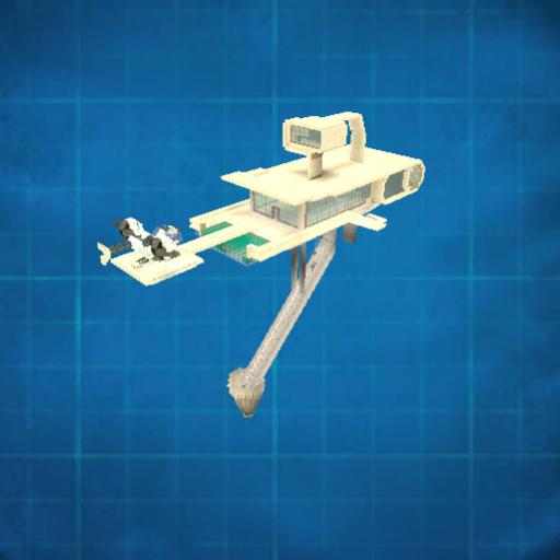 Oblivion Skybase