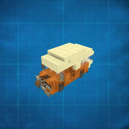 Camper Van