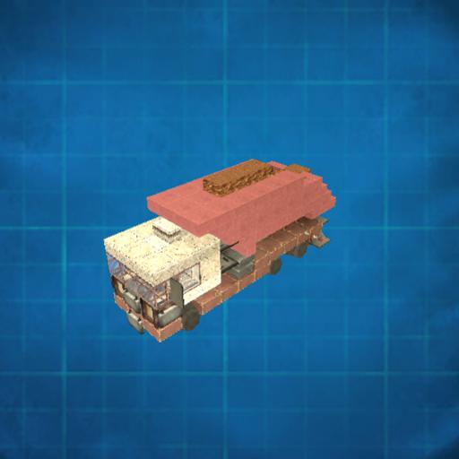Dumper Truck