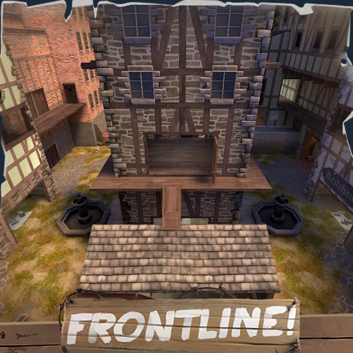 Türbheim - semi-Frontline-themed Turbine!