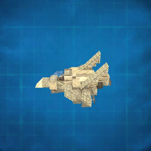Su-27 preview