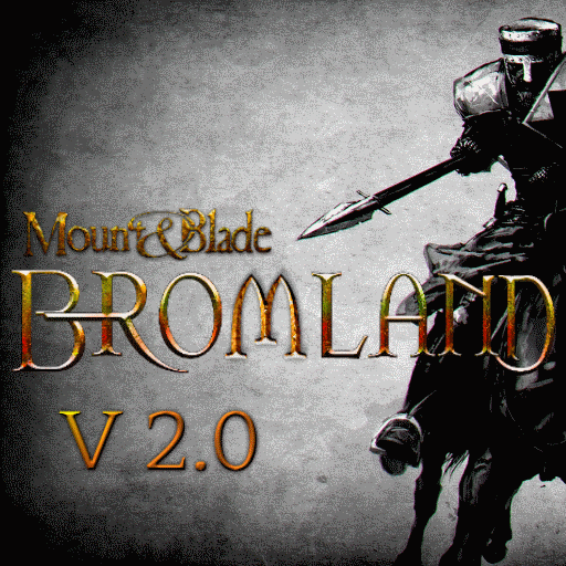 BROMLAND V 2.0 preview