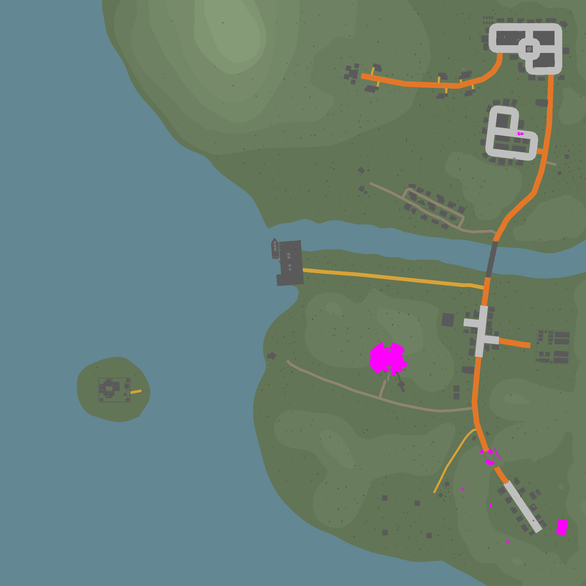 IP - 37.230.137.155 PORT - 31500 – Unturned Mod