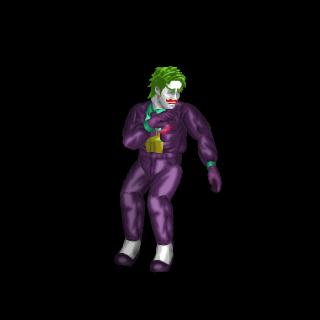 The Joker