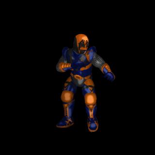 Deathstroke (Slade Wilson)