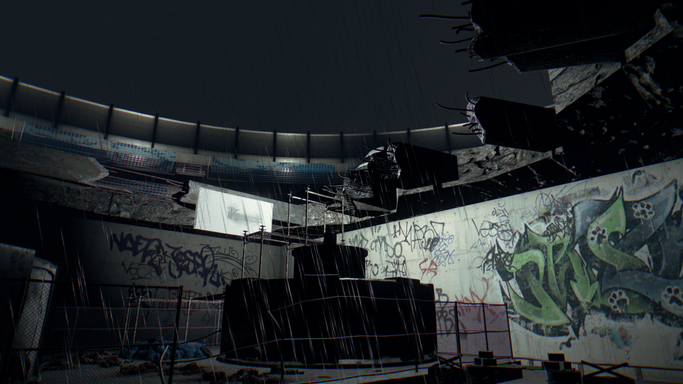 Underground (CO-OP)