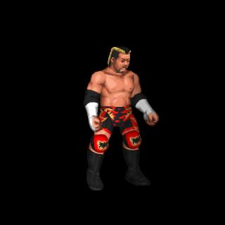 Hiroyoshi Tenzan