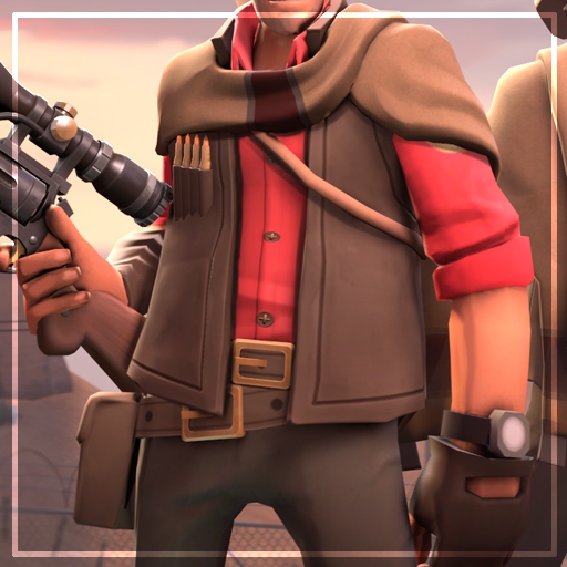 The Gunslinger's Gear