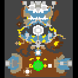 Dungeon Keeper 2 Campaign: Level 04