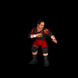 Jado (FMW/WAR)