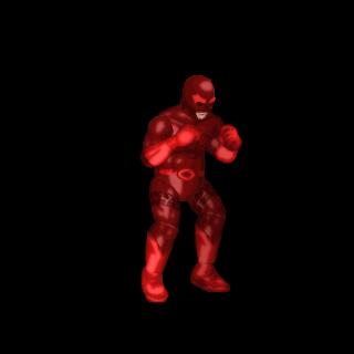 Daredevil (Matthew Murdock)